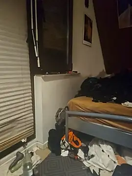 Webkamerová show Genius1606