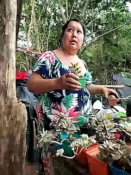 Brenda_Berck_ – Live XXX-chat