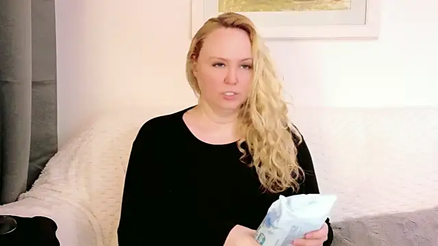 Czat XXX na żywo – Sarah4you