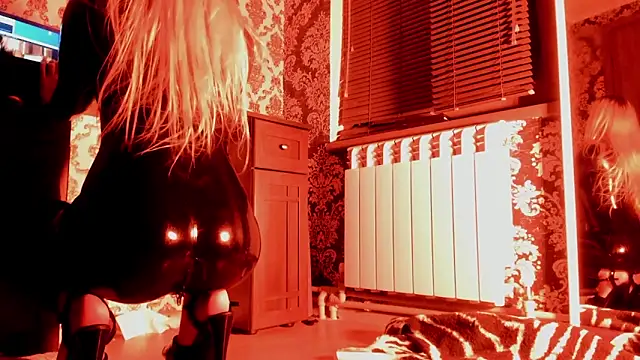 Chat XXX en directo de palmer_haze