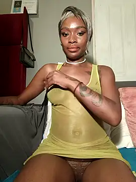 HoneyDropsX Live XXX-Chat