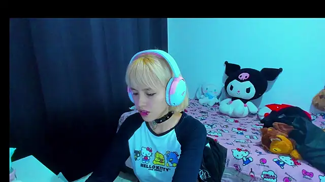 Akane-Mou's Live XXX Chat