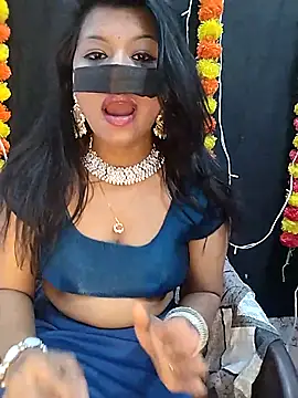 Horny_Ishika Live XXX-chat