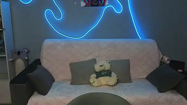 JinxMoon Chat XXX in diretta