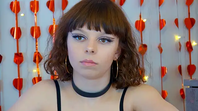 ElisabethDavis – Naživo XXX chat