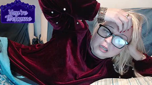 martachatte Webcam show