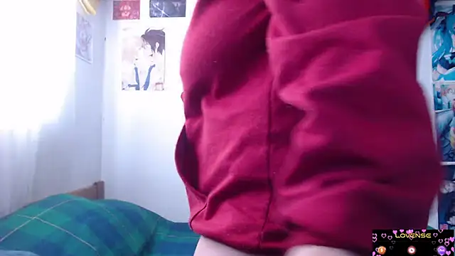 Crystal_shadow: онлайн-секс-чат