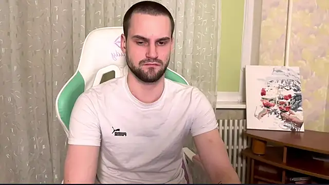 Cari__ – Kamerová šou