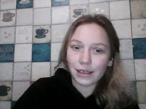 Anna_wey Adlı Modelin Canlı XXX Sohbeti