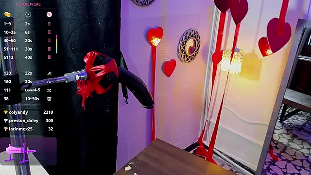 Chat XXX ao vivo de bigboobs_violeta