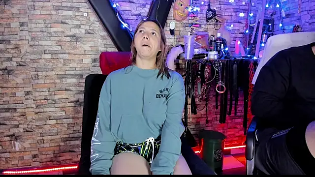 XXX chat uživo modela Liltildeman_moon