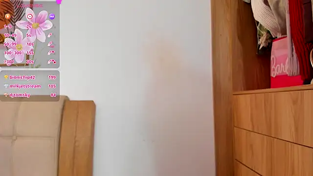 Ashley_black6n Live XXX chat