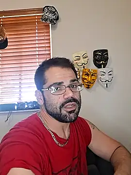 Zander823 Chat XXX in diretta