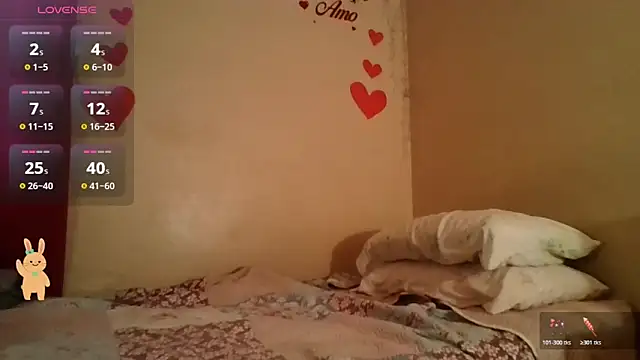 imsohornydacom 即時 XXX 聊天