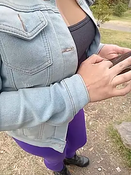 sophie_banger élő XXX-chatje