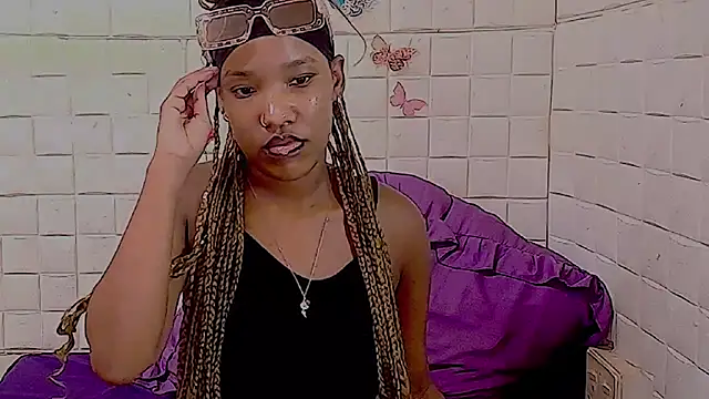 EroticSexyPrada Live XXX-Chat