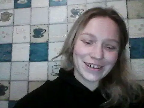 Anna_wey's Live XXX Chat