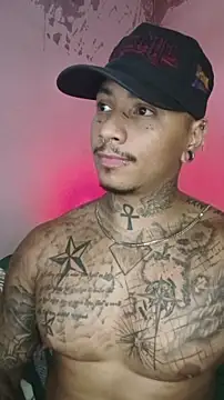 David_tatto1 élő XXX-chatje