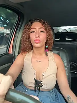 roxyrougee Webcamshow