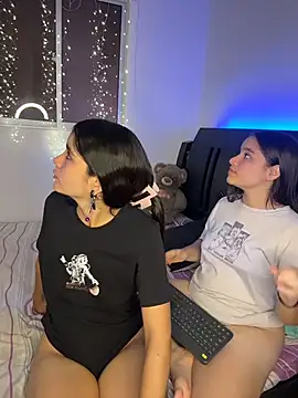 XXX chat uživo modela I_am_Zoe_Hot