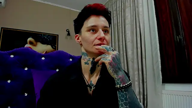 دردشة KennyXSX الجنسية المباشرة