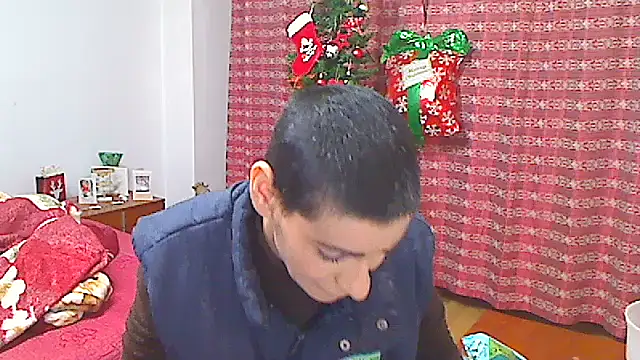 Show Webcam de hotSANDRA_STARR