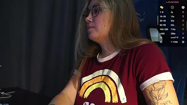 دردشة Sandra_SW_ الجنسية المباشرة