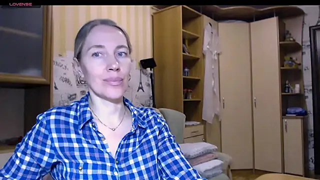 Chat +18 de Javelinka ao vivo