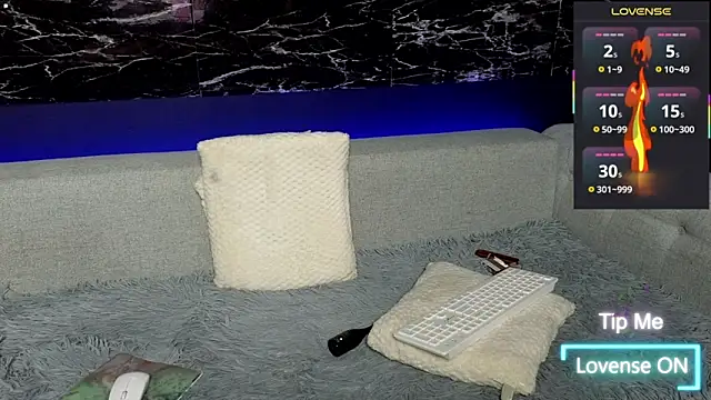 _YourSubmissive_ Obrolan Langsung XXX