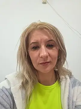 Chat XXX ao vivo de KaylinJan