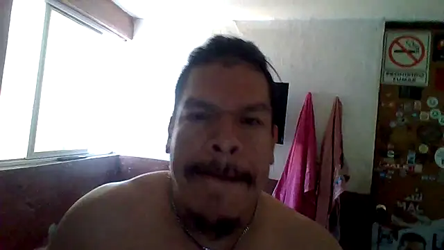 Show modela Oskr2025xxx na web-kameri