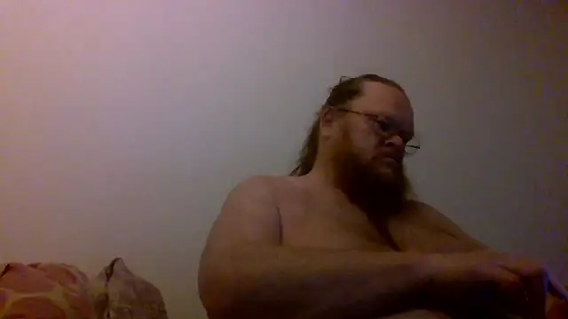 Show de Kaappi1967 na webcam