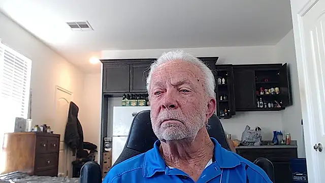 rockpoint69 élő XXX-chatje