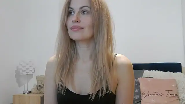 Lika_Soul Live XXX-chat