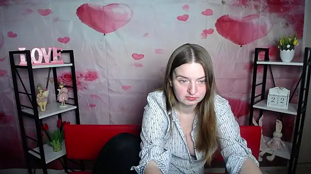 FreyaDak Live XXX Chat