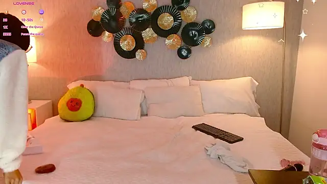 laraa_jeean Adlı Modelin Canlı XXX Sohbeti