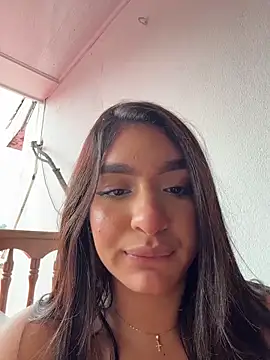 jenn_fit Adlı Modelin Canlı XXX Sohbeti