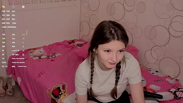 DongMolt Live XXX Chat