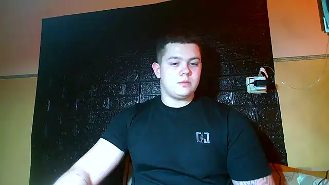 Živý XXX chat CuteButNaughty_