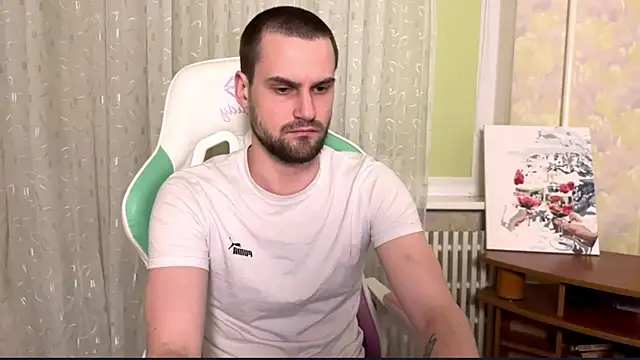 Show de Cari__ na webcam