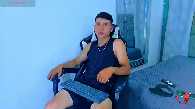 Živý XXX chat SharleeBoygum