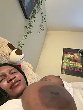 โชว์เว็บแคมของ thedarkenchantress