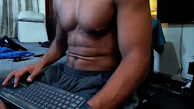 Živý XXX chat Jhon_wich