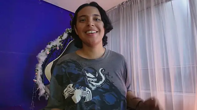 Emmapark_ 现场XXX聊天