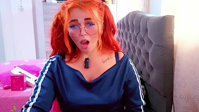 دردشة Alexatexa2929 الجنسية المباشرة