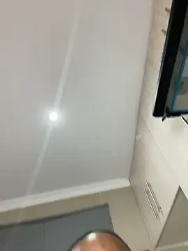 Jazmine-Blue Adlı Modelin Web Kamerası Şovu