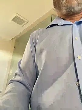 Show webcam de Desibabe69