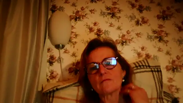 Valinella webcam show