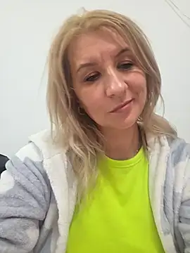 Show webcam de KaylinJan