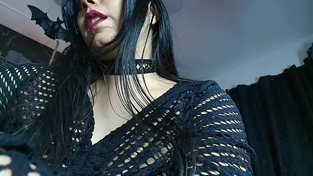 AlexHoe_ Adlı Modelin Canlı XXX Sohbeti